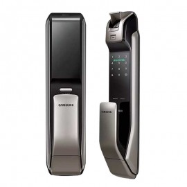 Cerradura Digital Biometrica Samsung SHP-DP728