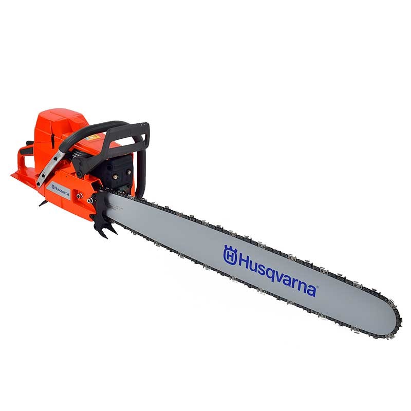 Motosierra Husqvarna 395 XP Profesional 4.9 kW 36 Pulg