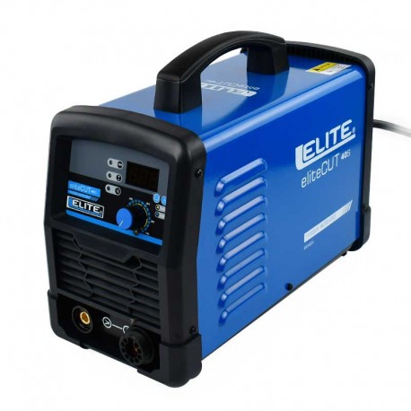 Cortadora Plasma Elite Cut 40s de 110/220V 40A