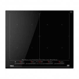 Parrilla Vitrocerámica de Inducción IZF 68700 MST BK 7400W