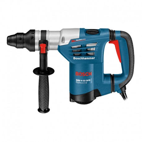 Martillo Perforador Bosch GBH 4-32 DFR Professional
