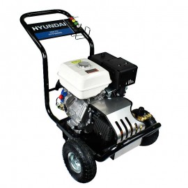 Hidrolavadora a Gasolina de 7 HP Hyundai HYP3000N