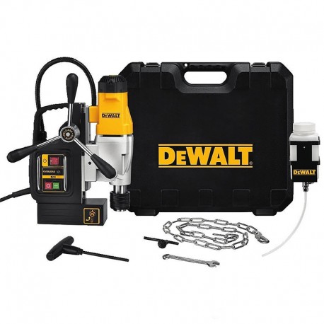 Taladro Magnético Dewalt DWE1622K-B3