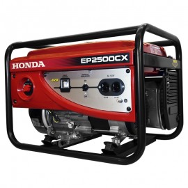 Planta de Luz Honda EP2500CX1-LX de 2500 Watts
