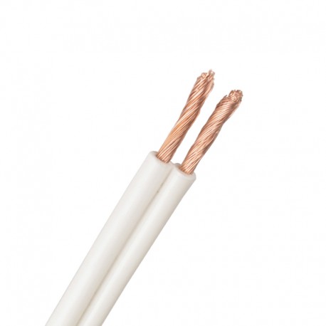 Cable Pot 12 500 Mts 60°C Blanco Iusa