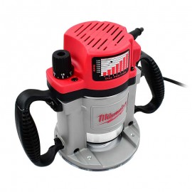Router Milwaukee 5625-20 Base Fija 3.5 HP