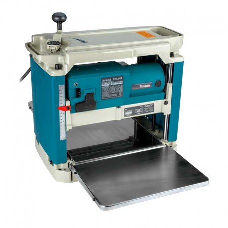 Cepillo Portátil de 12 pul Makita 2012NB