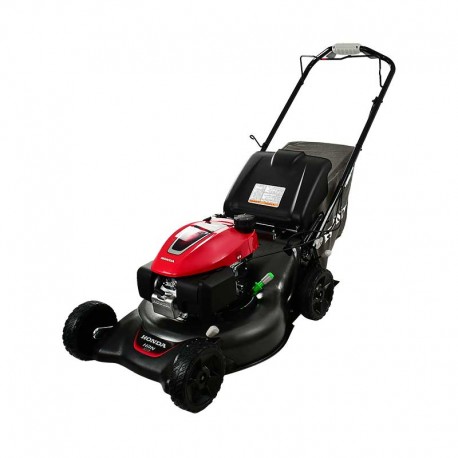 Podadora Honda HRN216 VKMA Autopropulsada 5.5 HP