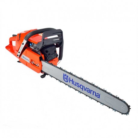 Motosierra Husqvarna 365 Special 3.4 kW Espada 24 Pulg