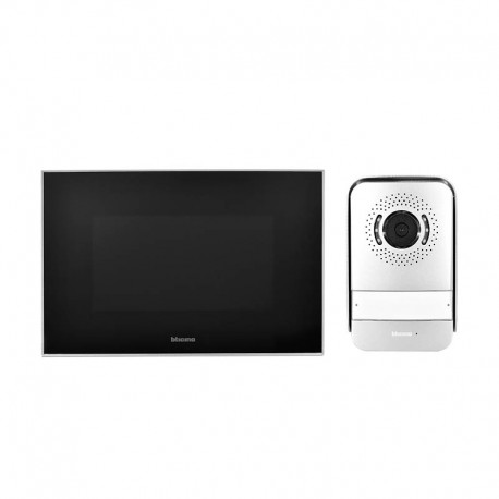Video Kit Interfon Bticino 317011 touch