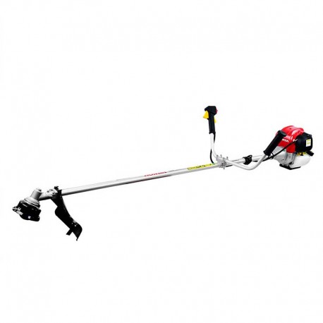Desbrozadora Desmalezadora Honda UMK450T 2 Hp Autocut + Cuchilla