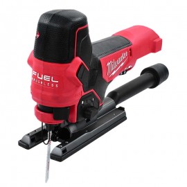 Sierra Caladora 18V M18 Fuel Milwaukee 2737B-20 Sin Batería