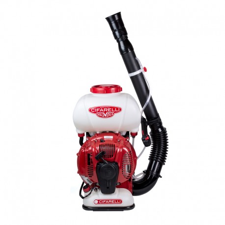 Fumigadora Pulverizadora Cifarelli M1200-1 de 5 Hp
