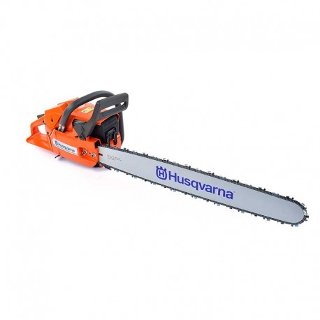 Motosierra Husqvarna 61 de 3.9 Hp Espada 28 Pulg