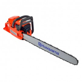 Motosierra Husqvarna 272 XP Profesional de 3.6 kW Espada 28 Pulg