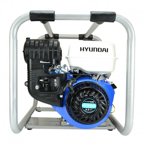 Motobomba Agrícola Hyundai HYWF3093 de 9.3 HP