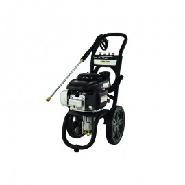 Hidrolavadora de Combustion Karcher G 2600 SVH Motor Honda 4.4 Hp