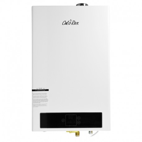 Calentador Calorex COXDPI-16 Instantáneo De 13 L  3 Servicios