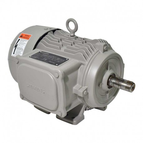 Motor Monofásico Siemens de 5Hp