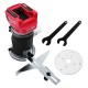 Router Compacto M18 Fuel Milwaukee 2723-20