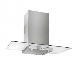 Campana de Pared Teka DG 980 Cristal 236 W