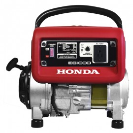 Planta de Luz Honda EG1000N 1.0 Kva 1000 Watts