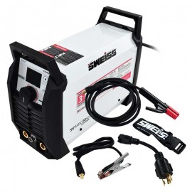 Soldadora Inversor Sweiss SKYARC2050 FX PRO 200 Amp