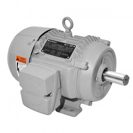 Motor Trifásico Siemens  5 Hp 1735 Rpm