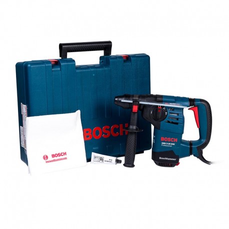 Martillo Perforador Bosch GBH 3-28 DRE de 800 W