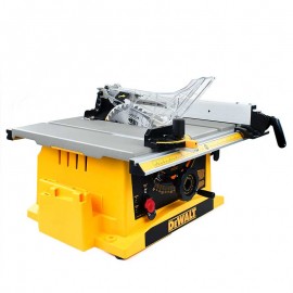 Sierra de Mesa 10 Pulg Dewalt DWE7470 + Disco