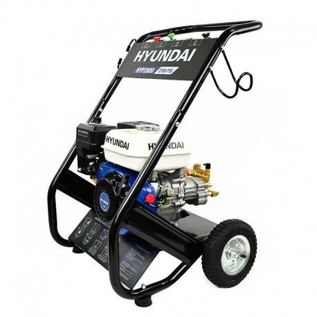 Hidrolavadora a Gasolina 4 T Hyundai HYP2800 7 HP