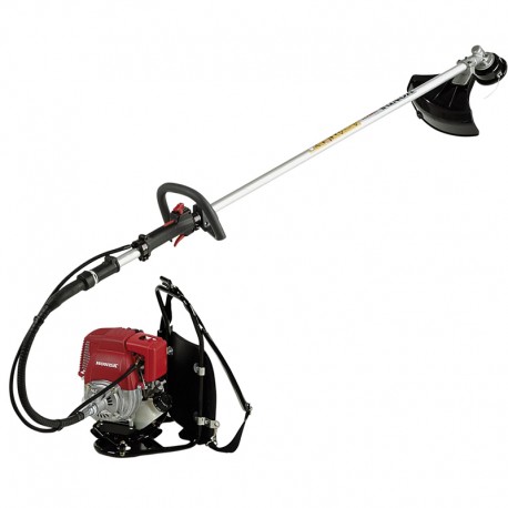 Desmalezadora Tipo Mochila Honda UMR435T 1.4 Hp