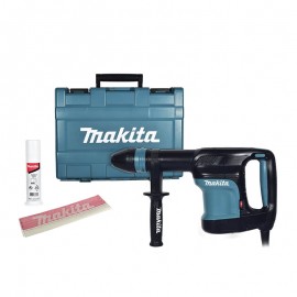 Martillo Demoledor Makita 120v Mod. Hm0870c 1100w 5kg