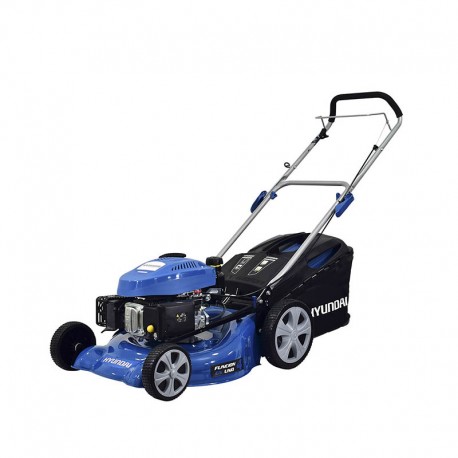 Podadora Manual Hyundai HYLM6520N 6.5 Hp 173cc 50.8cm Corte