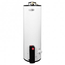 Calentador de Depósito Calorex G-20 72 Lts 2 Servicios