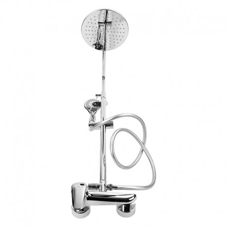 Regadera Monomando Teka Itaca 67.298.02.00