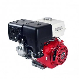 Motor Honda GX 390 de 11.6 HP con Cuñero 4 Tiempos
