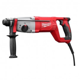 Rotomartillo SDS Plus Milwaukee 5262-21 + Estuche