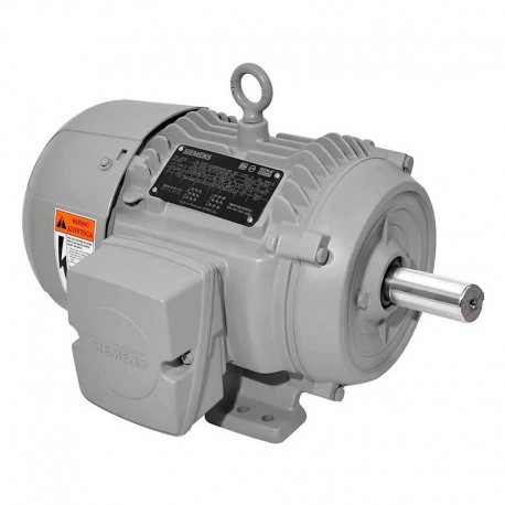 Motor Trifasico Siemens de 3hp 1750 Rpm