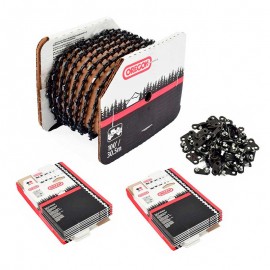 Rollo de Cadena para Motosierra 30.5m Oregon 21LPX100R