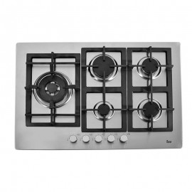 Parrilla a Gas EFX 70.1 5G AI AL DR LEFT CI Teka