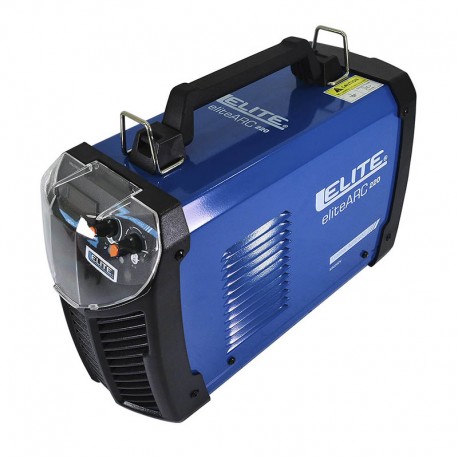 Soldadora Elite Arc 220 SI9220DV 110/220V 220 A