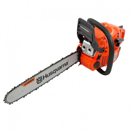 Motosierra Husqvarna 445 II de 18 Pulg 45.7 CC 2.1 Kw