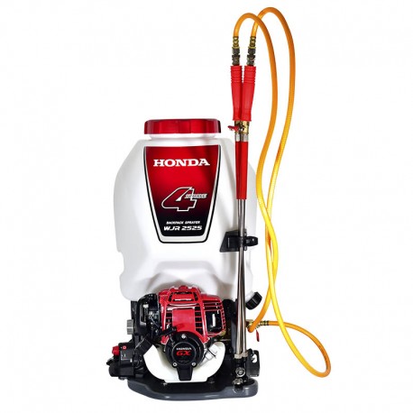 Fumigadora De Gasolina Honda WJR2525 4 Tiempos 25 Litros