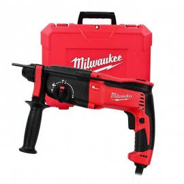 Rotomartillo SDS Plus Milwaukee 5386-21