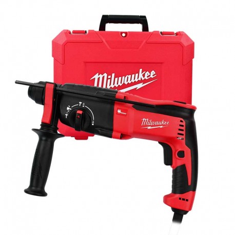Rotomartillo SDS Plus Milwaukee 5386-21