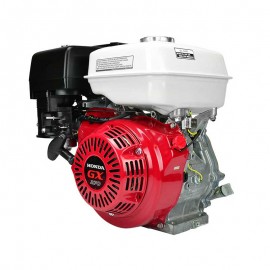 Motor Honda GX270 4 T 270cc con Cuñero 6.3 kW