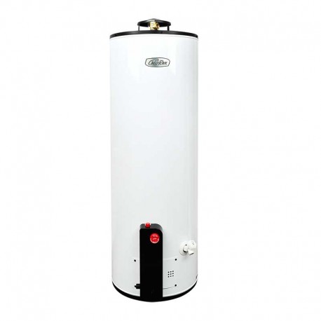 Calentador de Depósito Calorex G-30 103 L 3 Serv