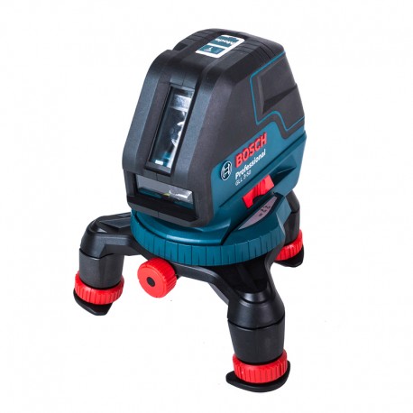 Nivel Láser Bosch GLL 3-50 Professional de Línea