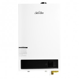 Calentador Calorex COXDPI-14 Instantáneo Modulante 9.5 L  2 Serv